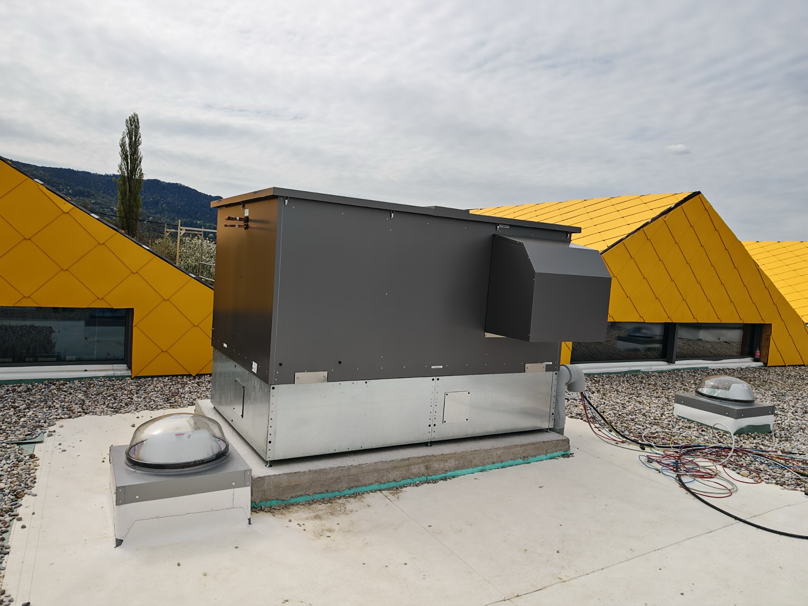 Vrtec Kapljica Zaprešić