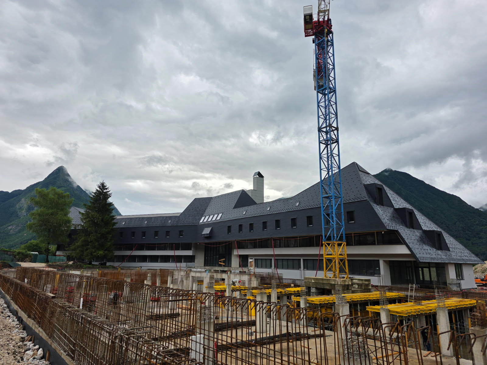 Hotel Kanin